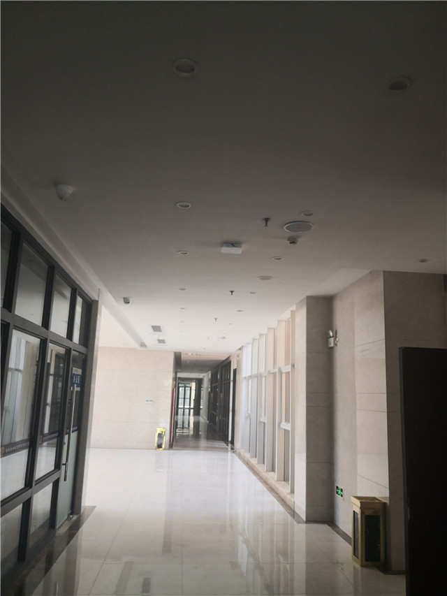 銳捷助力--井開區(qū)創(chuàng)客園，打造全省首個物聯網創(chuàng)客基地