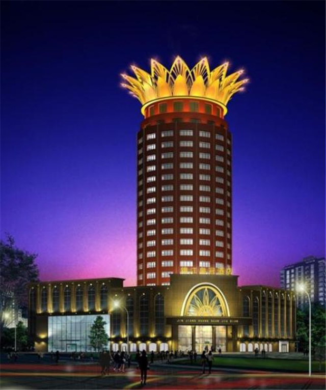 “四星級酒店”也有“五星級”Wi-Fi！南昌錦都皇冠酒店是如何做到的？